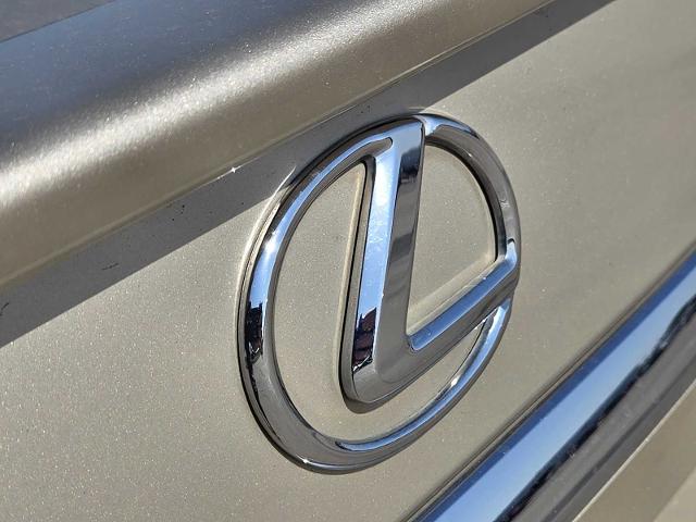 2011 Lexus ES 350 Vehicle Photo in DENTON, TX 76210-9321