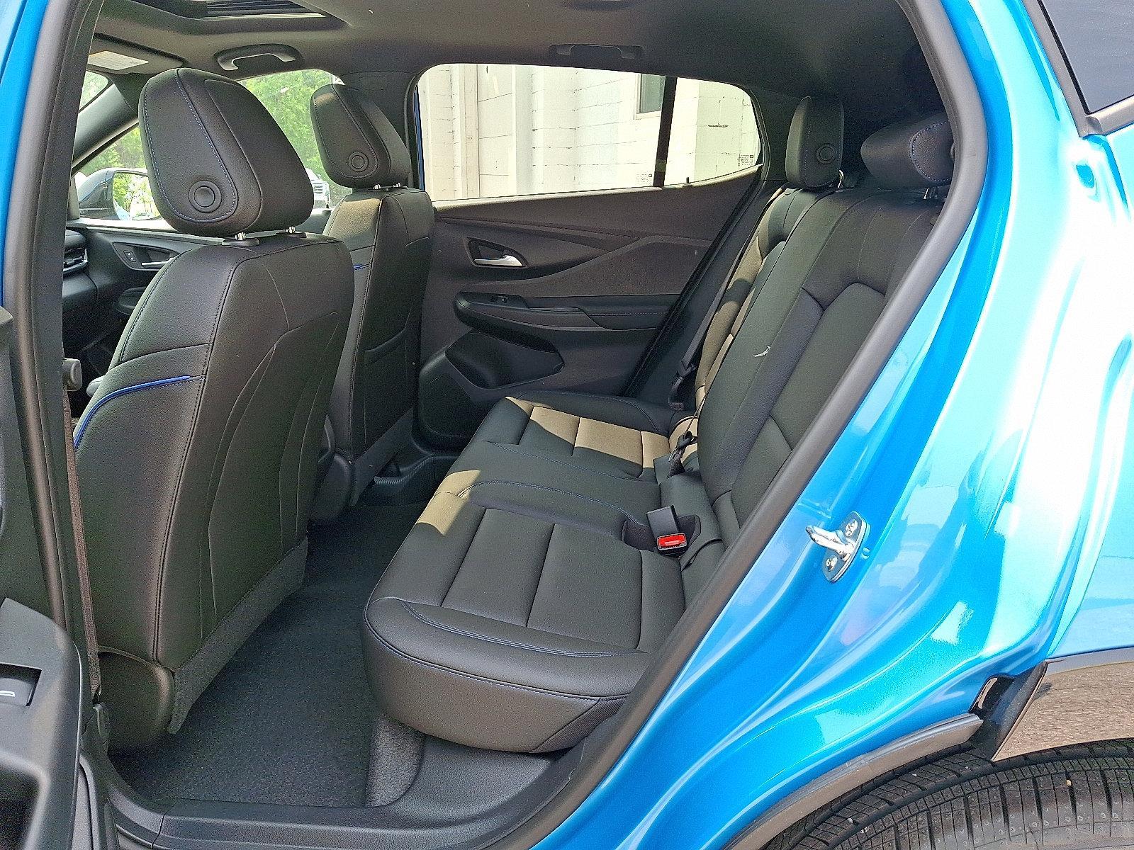 2025 Buick Envista Vehicle Photo in HARRISBURG, PA 17111-1033