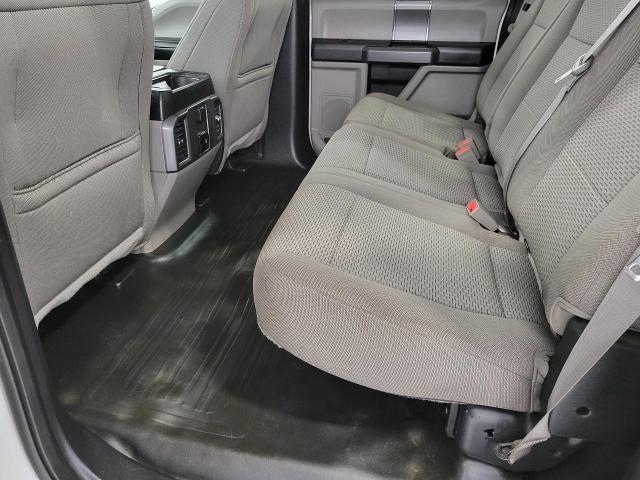 2018 Ford F-150 Vehicle Photo in APPLETON, WI 54914-4656