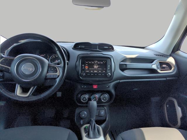 2016 Jeep Renegade Vehicle Photo in Green Bay, WI 54304