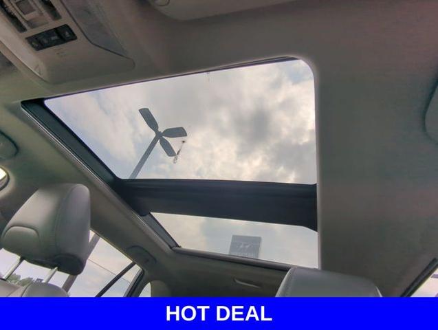 2020 Toyota RAV4 Vehicle Photo in Merrillville, IN 46410