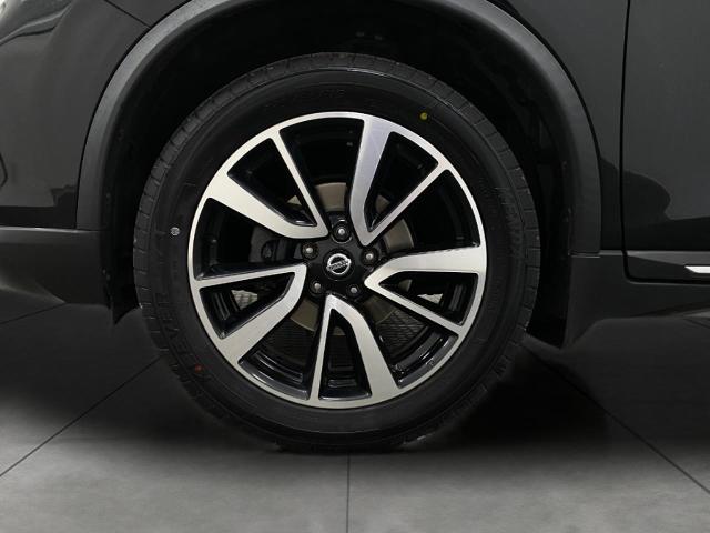 2018 Nissan Rogue Vehicle Photo in Appleton, WI 54913