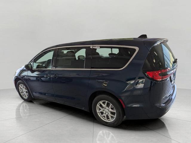 2025 Chrysler Pacifica Vehicle Photo in Oshkosh, WI 54901