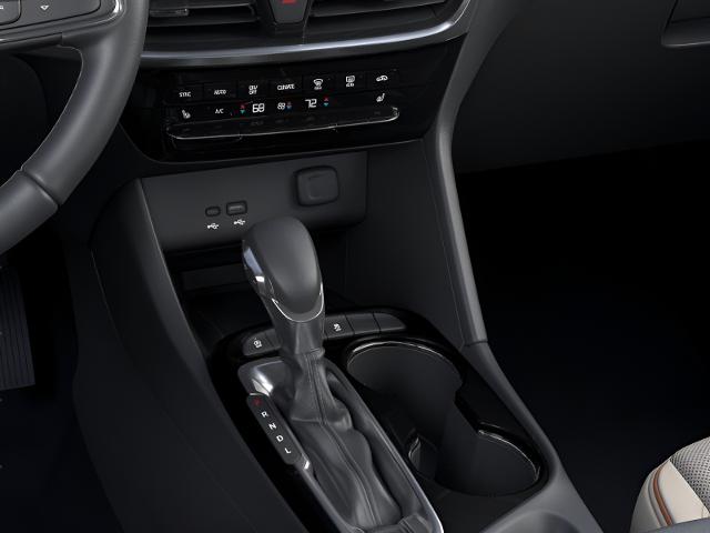 2026 Buick Encore GX Vehicle Photo in GREEN BAY, WI 54303-3330