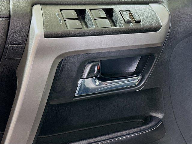 2022 Toyota 4Runner Vehicle Photo in Doylsetown, PA 18901