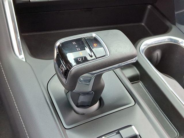 2024 GMC Sierra 1500 Vehicle Photo in DANBURY, CT 06810-5034