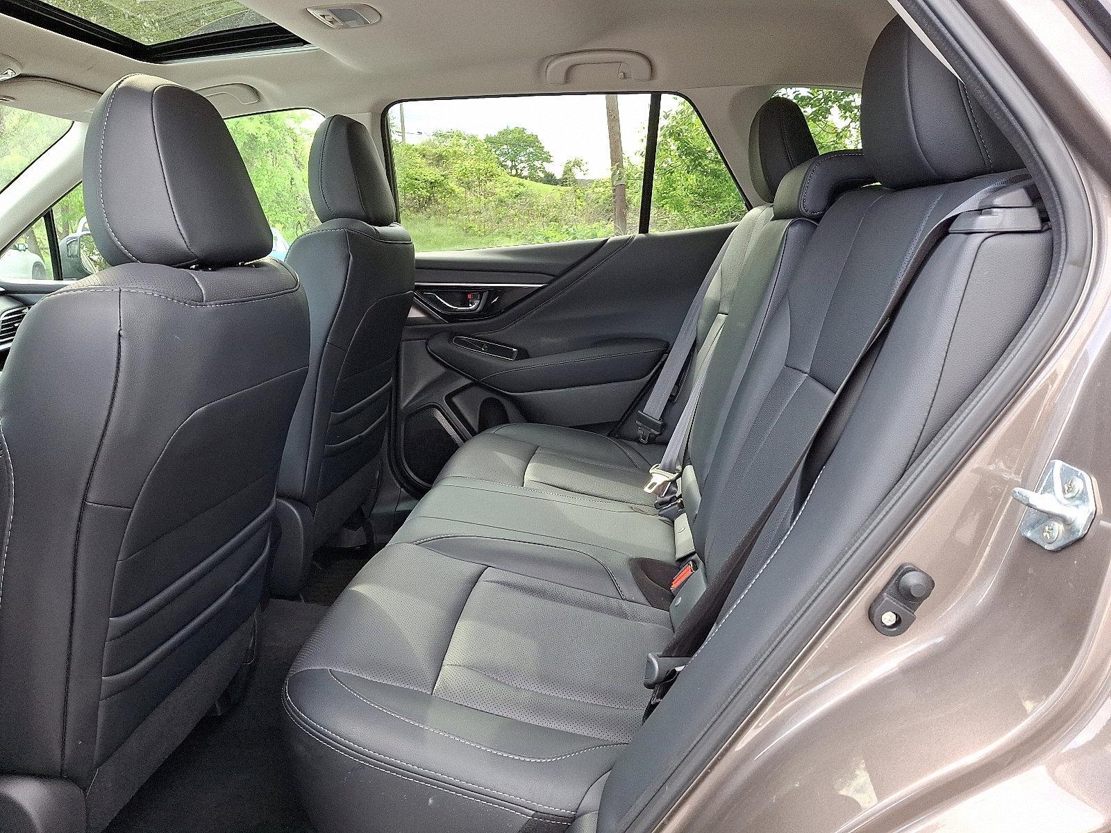 2024 Subaru Outback Vehicle Photo in Harrisburg, PA 17111