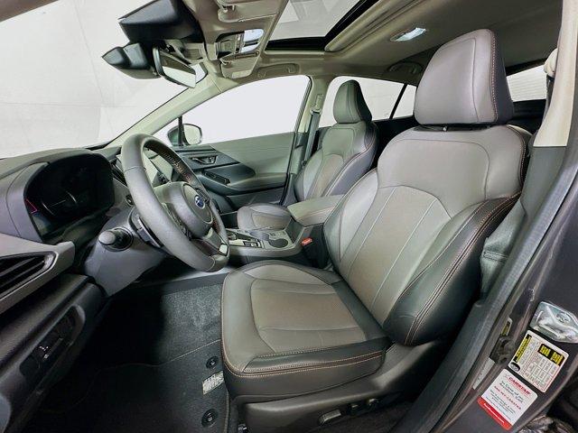 2024 Subaru Crosstrek Vehicle Photo in Doylestown, PA 18902