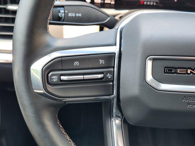 2024 GMC Canyon Vehicle Photo in Decatur, TX 76234