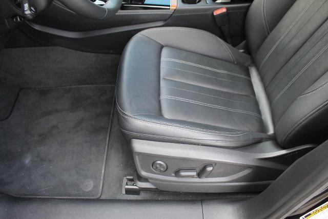 2022 Audi Q5 Vehicle Photo in HOUSTON, TX 77090