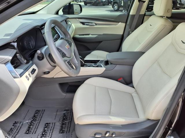 2022 Cadillac XT5 Vehicle Photo in Tampa, FL 33612