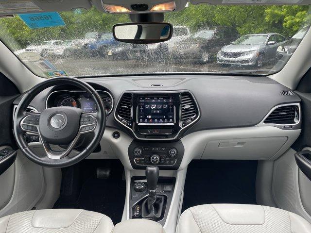 2020 Jeep Cherokee Vehicle Photo in Doylsetown, PA 18901