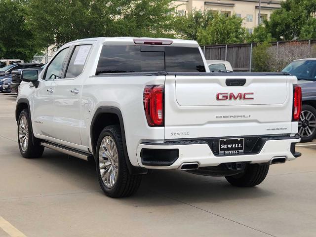 2019 GMC Sierra 1500 Vehicle Photo in HOUSTON, TX 77079
