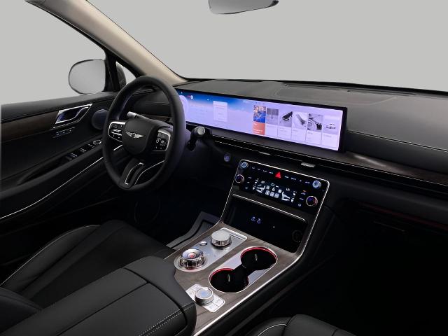2025 Genesis GV80 Vehicle Photo in Appleton, WI 54913