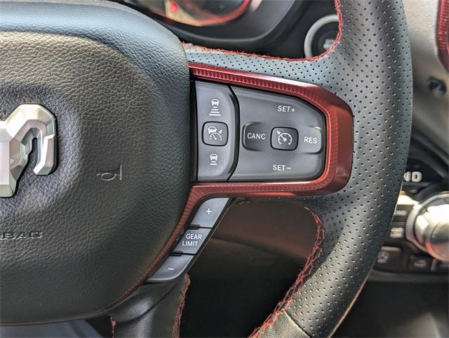 2025 Ram 1500 Vehicle Photo in AURORA, CO 80012-4011