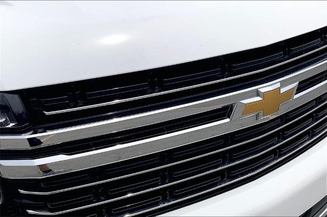 2021 Chevrolet Suburban Vehicle Photo in Kansas City, MO 64114
