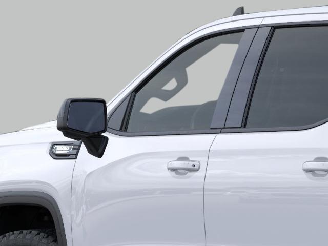 2025 GMC Sierra 1500 Vehicle Photo in APPLETON, WI 54914-8833
