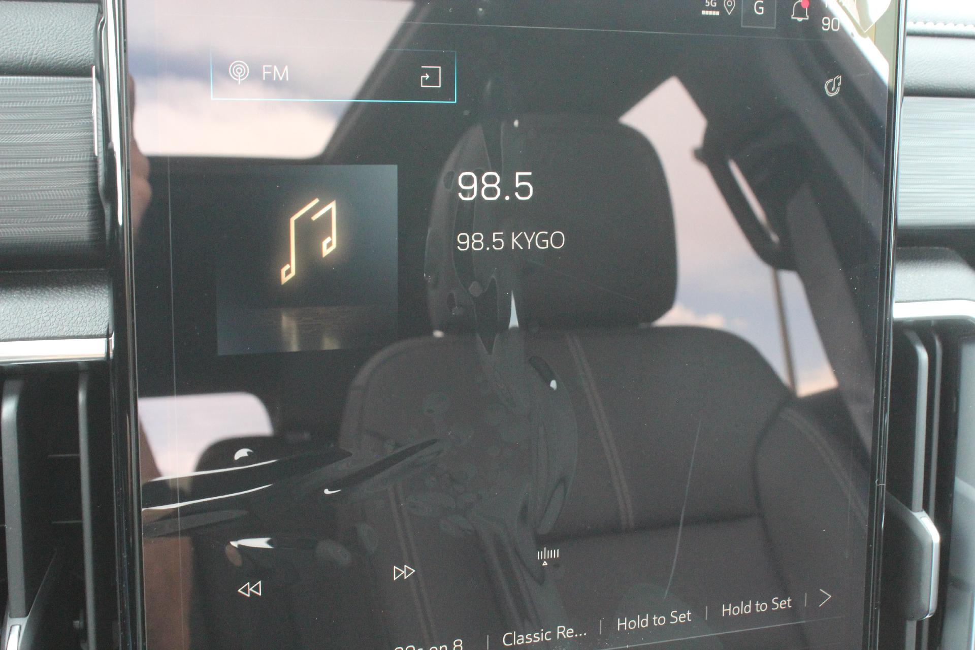 2025 GMC Acadia Vehicle Photo in AURORA, CO 80012-4011