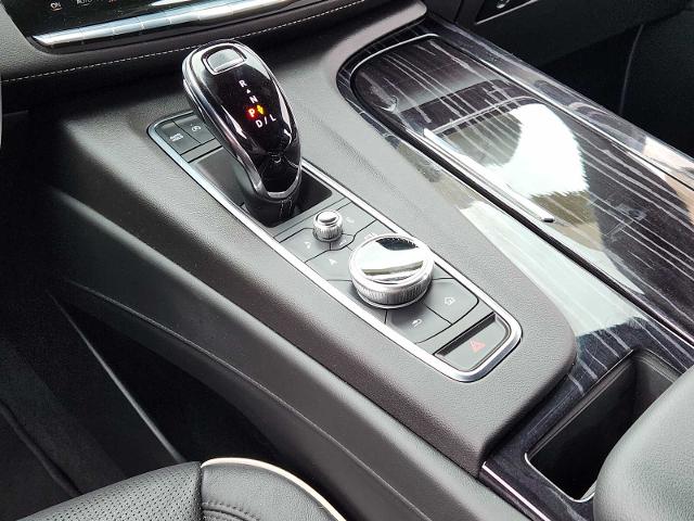 2023 Cadillac Escalade Vehicle Photo in PLANO, TX 75024