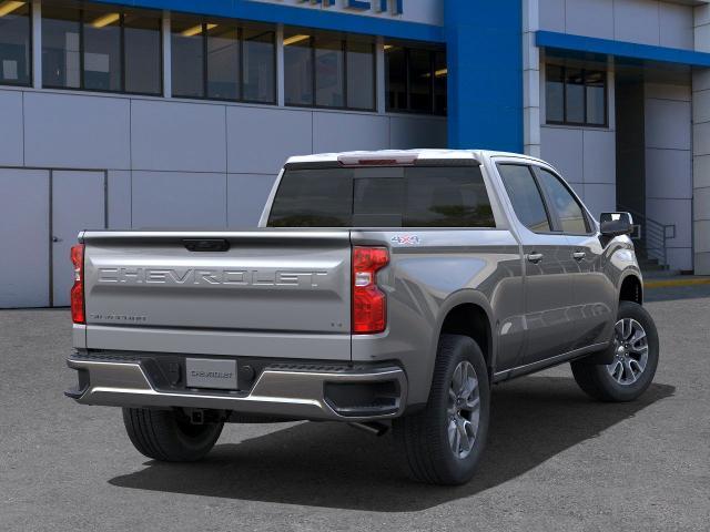 2025 Chevrolet Silverado 1500 Vehicle Photo in KANSAS CITY, MO 64114-4502