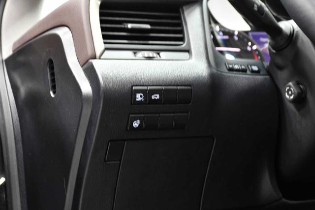 2016 Lexus RX 350 Vehicle Photo in DALLAS, TX 75235