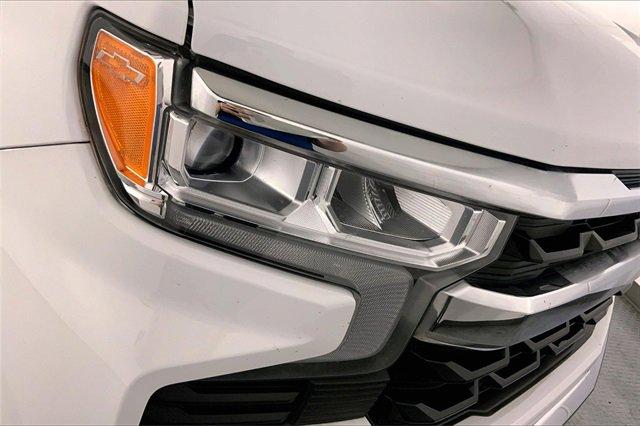 2023 Chevrolet Silverado 1500 Vehicle Photo in KANSAS CITY, MO 64114-4502