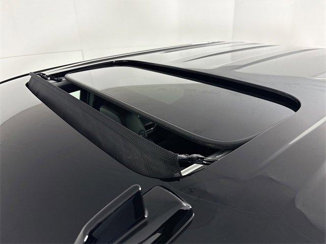 2025 Chevrolet Silverado 1500 Vehicle Photo in PUYALLUP, WA 98371-4149