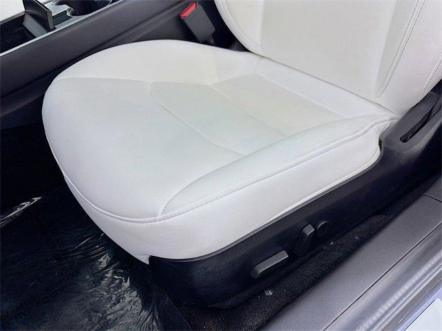 2019 Tesla Model 3 Vehicle Photo in PUYALLUP, WA 98371-4149