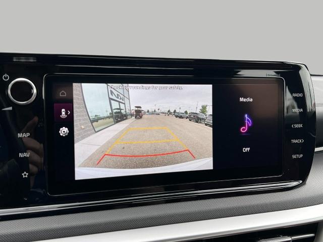 2023 Kia K5 Vehicle Photo in Appleton, WI 54914