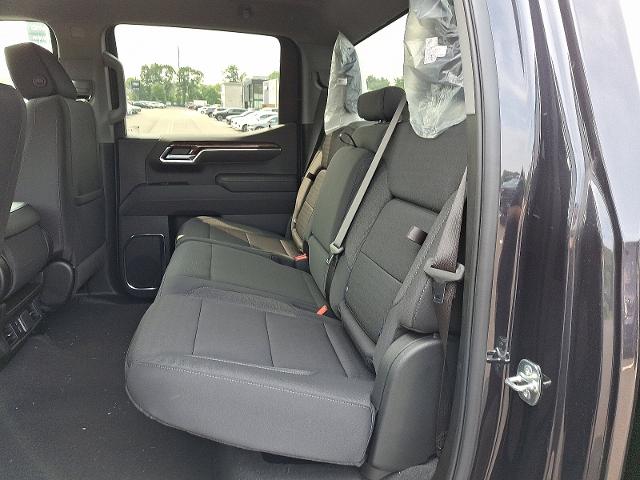 2025 GMC Sierra 1500 Vehicle Photo in TREVOSE, PA 19053-4984