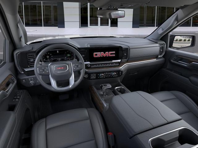 2025 GMC Sierra 1500 Vehicle Photo in APPLETON, WI 54914-8833