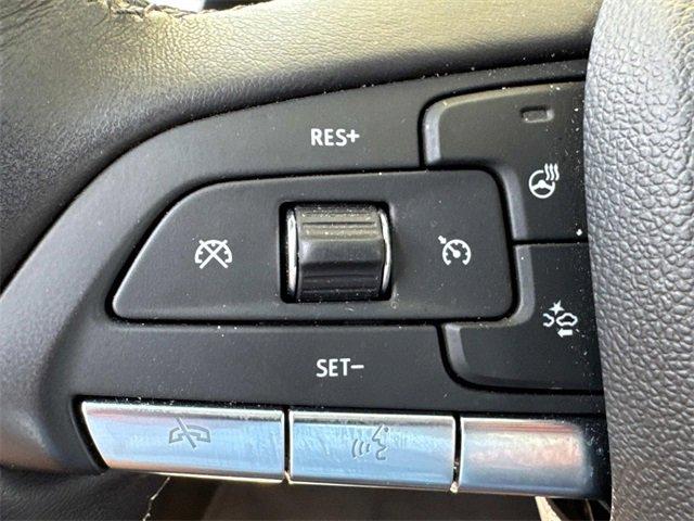 2022 Cadillac CT4 Vehicle Photo in BATON ROUGE, LA 70809-4546