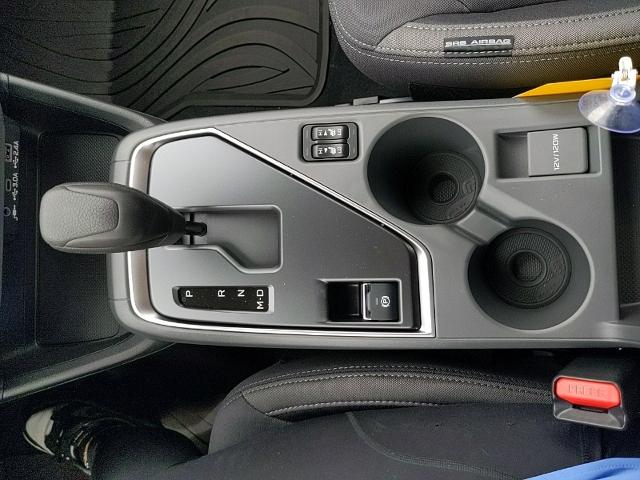 2025 Subaru Crosstrek Vehicle Photo in Green Bay, WI 54304