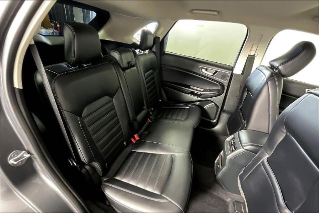 2024 Ford Edge Vehicle Photo in Tulsa, OK 74129