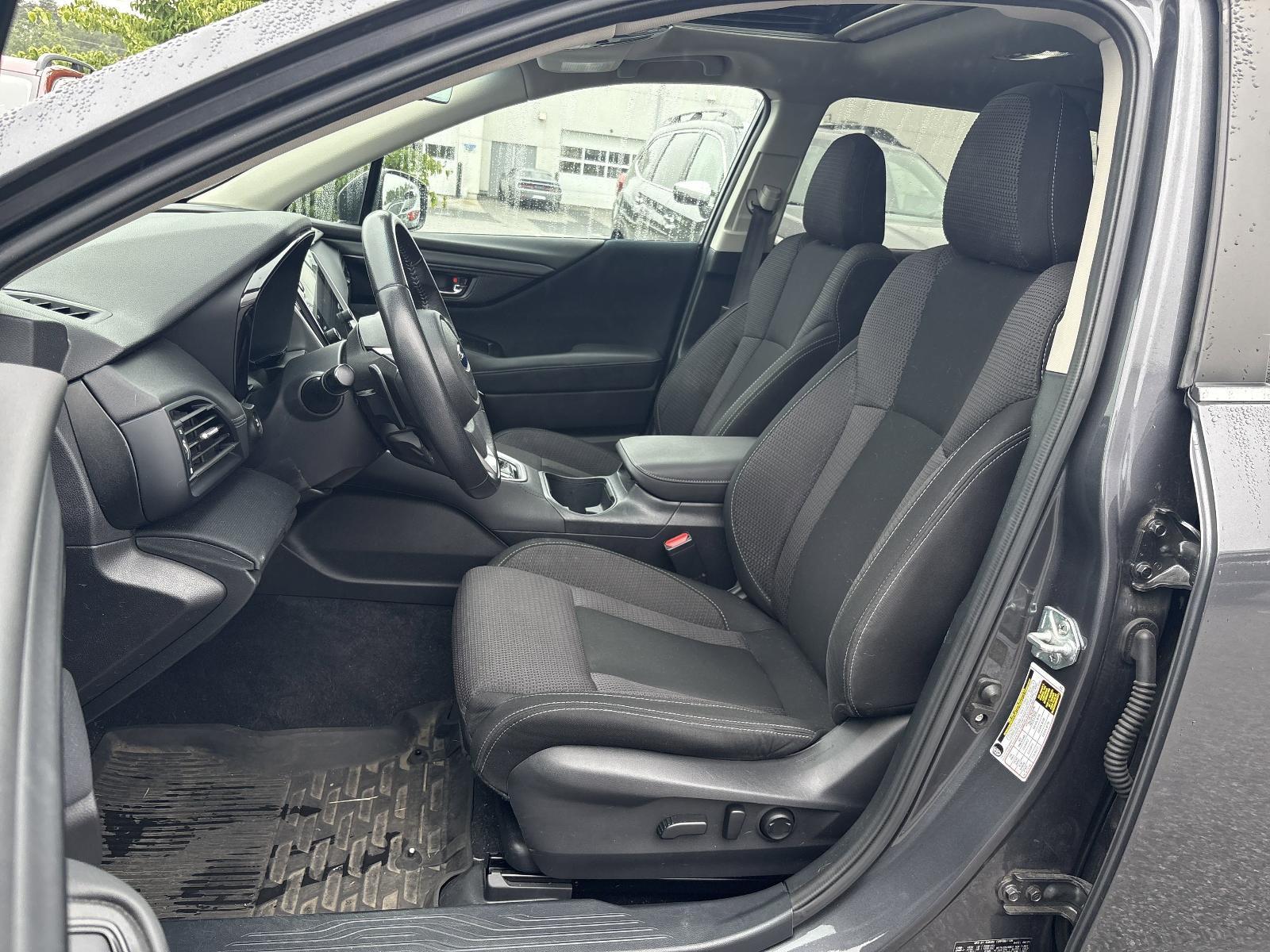 2022 Subaru Outback Vehicle Photo in Mechanicsburg, PA 17050