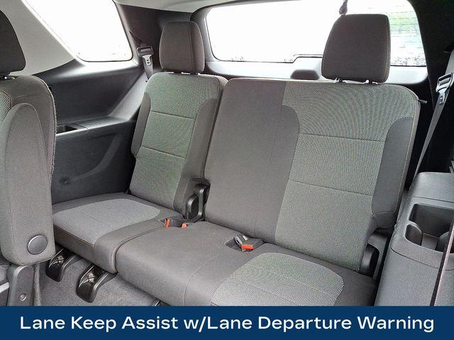2020 Chevrolet Traverse Vehicle Photo in DANBURY, CT 06810-5034