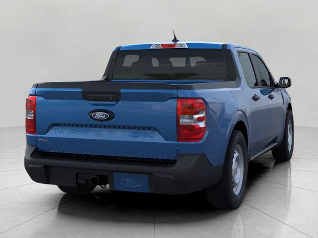 2025 Ford Maverick Vehicle Photo in Oshkosh, WI 54901