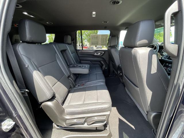 2021 Chevrolet Suburban Vehicle Photo in BENTONVILLE, AR 72712-4322