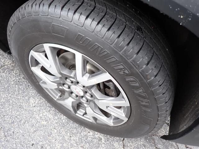 2020 GMC Acadia Vehicle Photo in ZELIENOPLE, PA 16063-2910