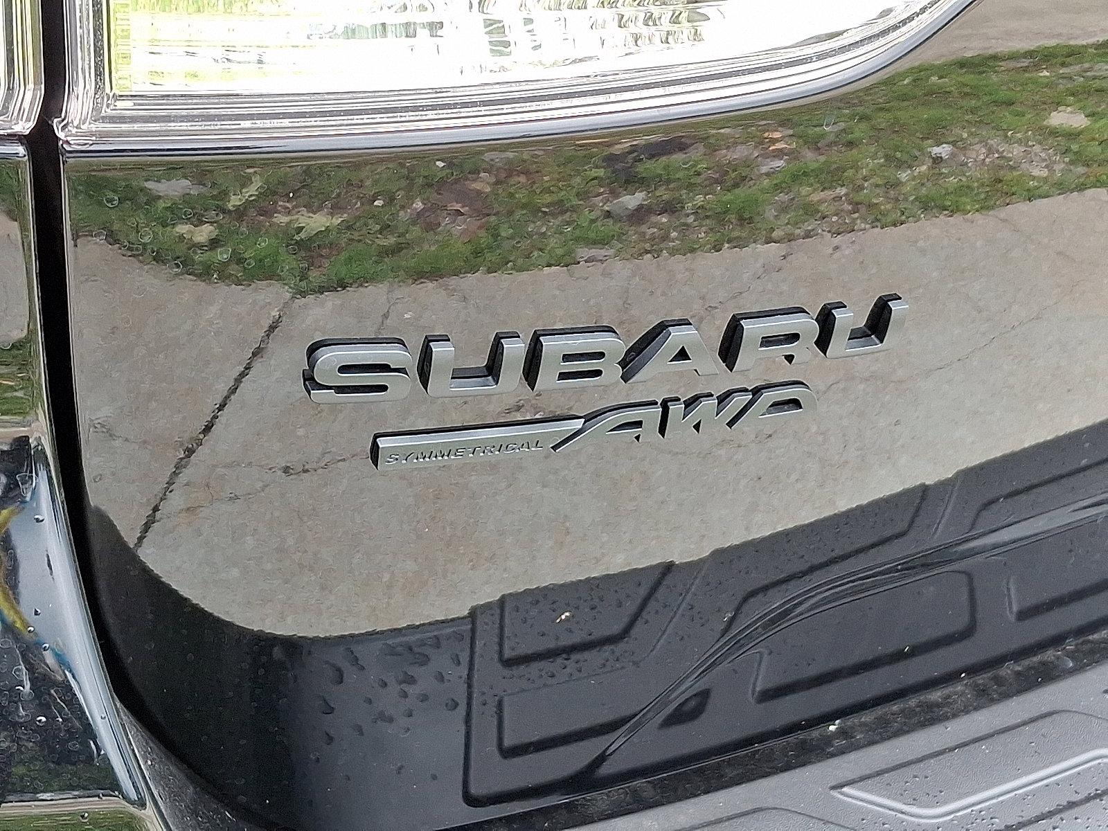 2025 Subaru Forester Vehicle Photo in Harrisburg, PA 17111