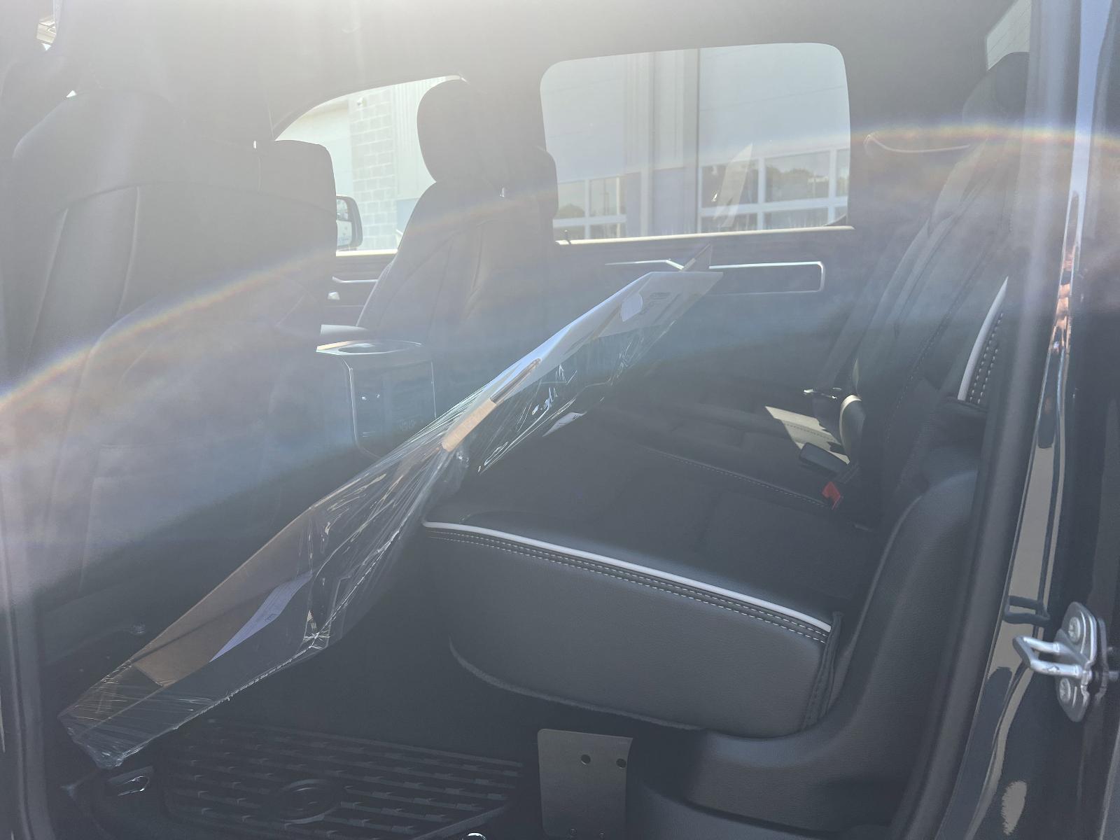 2025 Ram 1500 Vehicle Photo in Mechanicsburg, PA 17050-1707