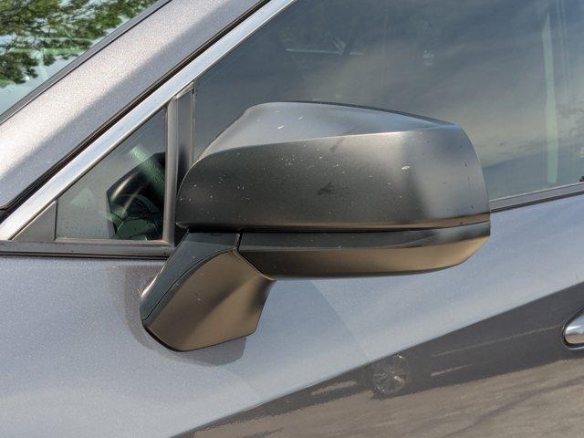 2024 Toyota RAV4 Vehicle Photo in BRUNSWICK, GA 31525-1881