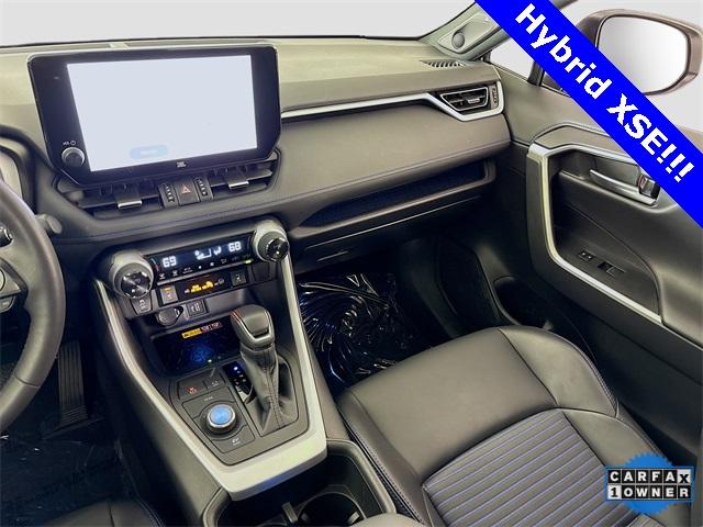 2024 Toyota RAV4 Vehicle Photo in Puyallup, WA 98371