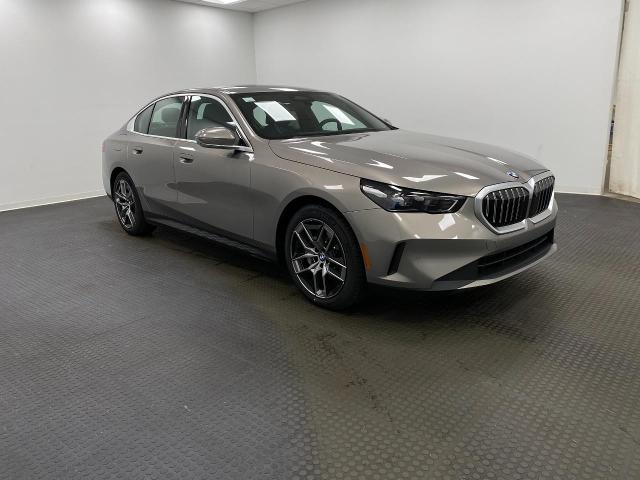 2026 BMW 530i xDrive Vehicle Photo in Appleton, WI 54913