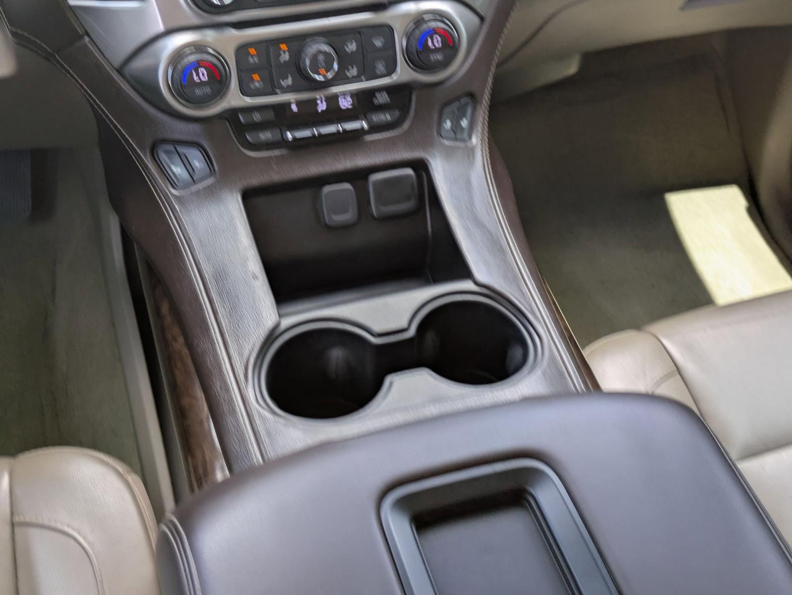 2018 Chevrolet Tahoe Vehicle Photo in SELMA, TX 78154-1460