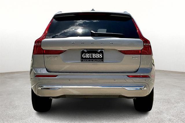 2023 Volvo XC60 Vehicle Photo in Houston, TX 77007