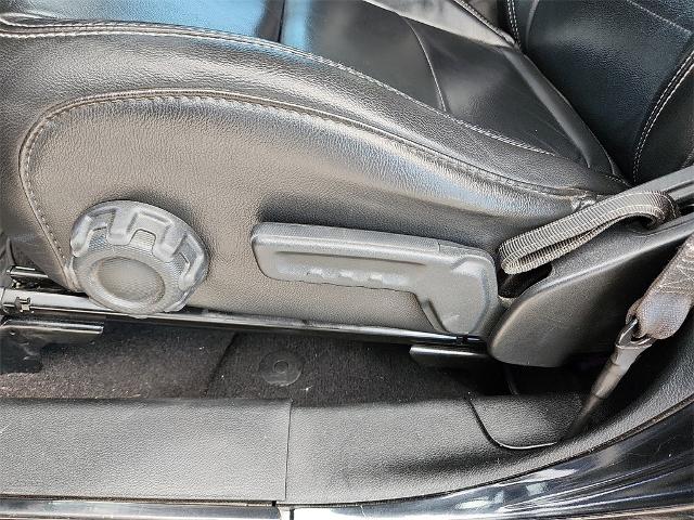 2018 Jeep Wrangler Unlimited Vehicle Photo in EASTLAND, TX 76448-3020