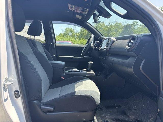 2022 Toyota Tacoma 4WD Vehicle Photo in Flemington, NJ 08822