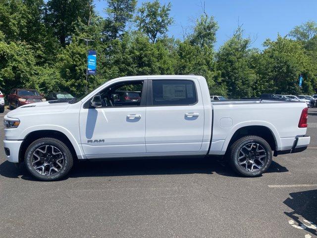 2025 Ram 1500 Vehicle Photo in Doylsetown, PA 18901