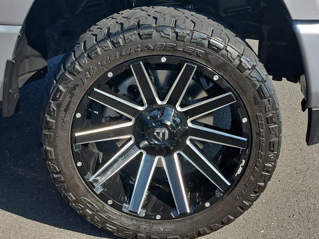 2021 Ram 1500 Vehicle Photo in TREVOSE, PA 19053-4984